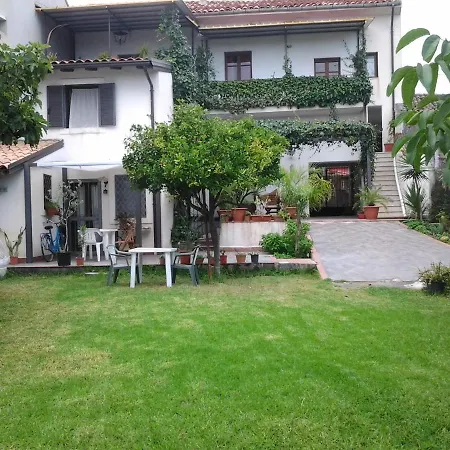 Appartamento Mamma Etna
