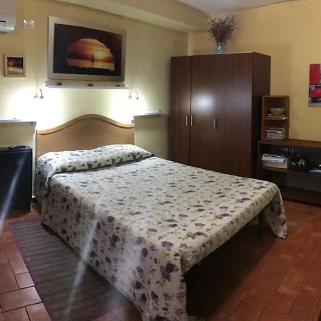 Mamma Etna * פדארה