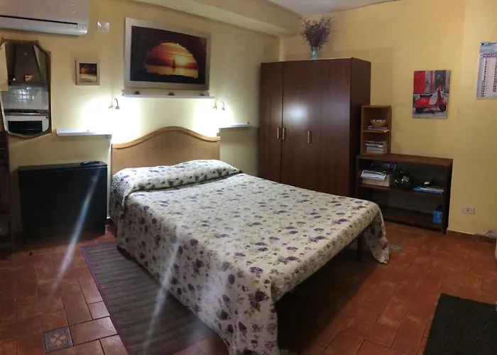 Mamma Etna * 佩达拉